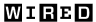 Wired
